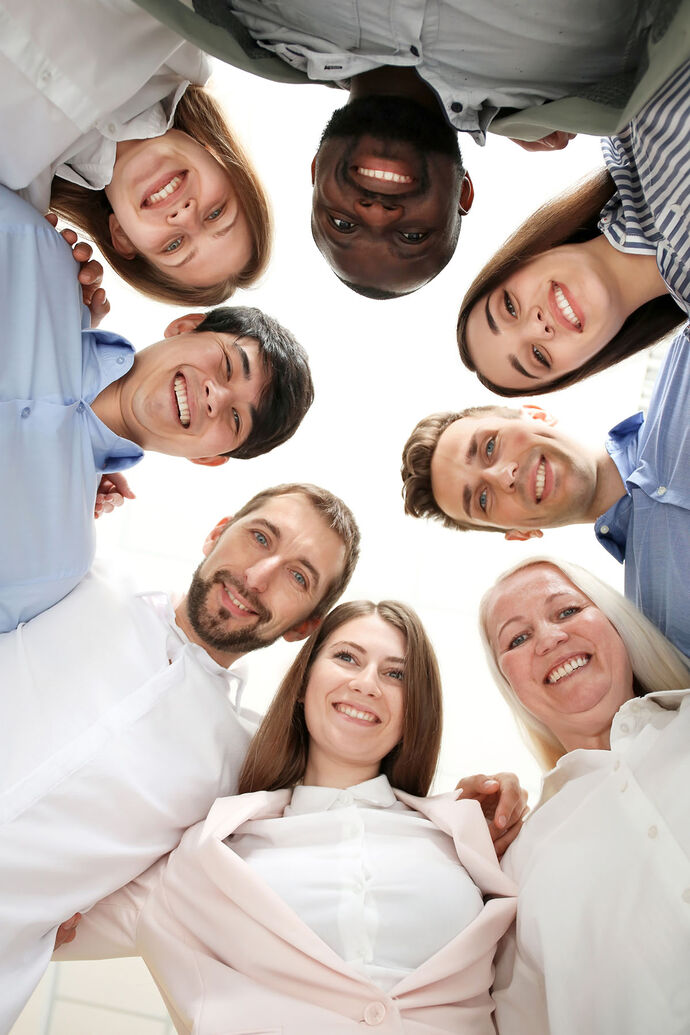 Expert-comptable à Courrières, Association