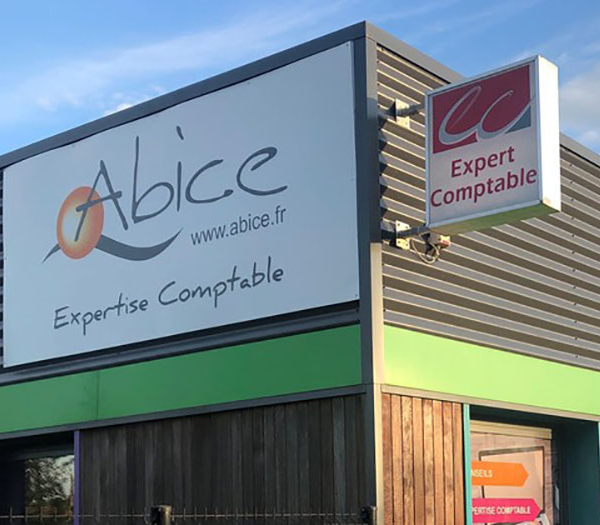 Abice, Expert-comptable à Lens